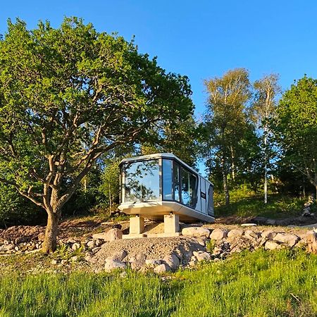 Forest Capsule Uddevalla Exterior foto