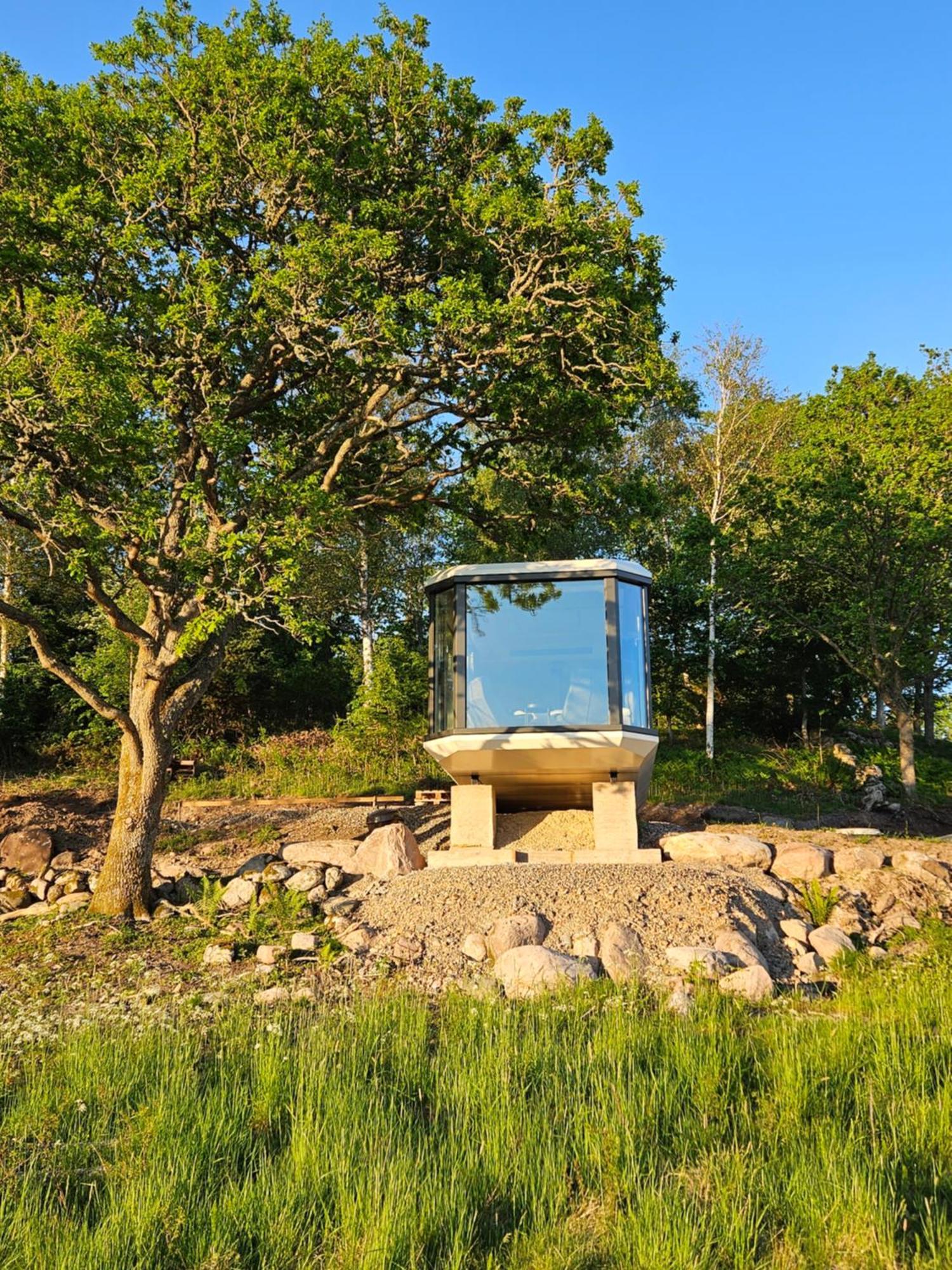 Forest Capsule Uddevalla Exterior foto
